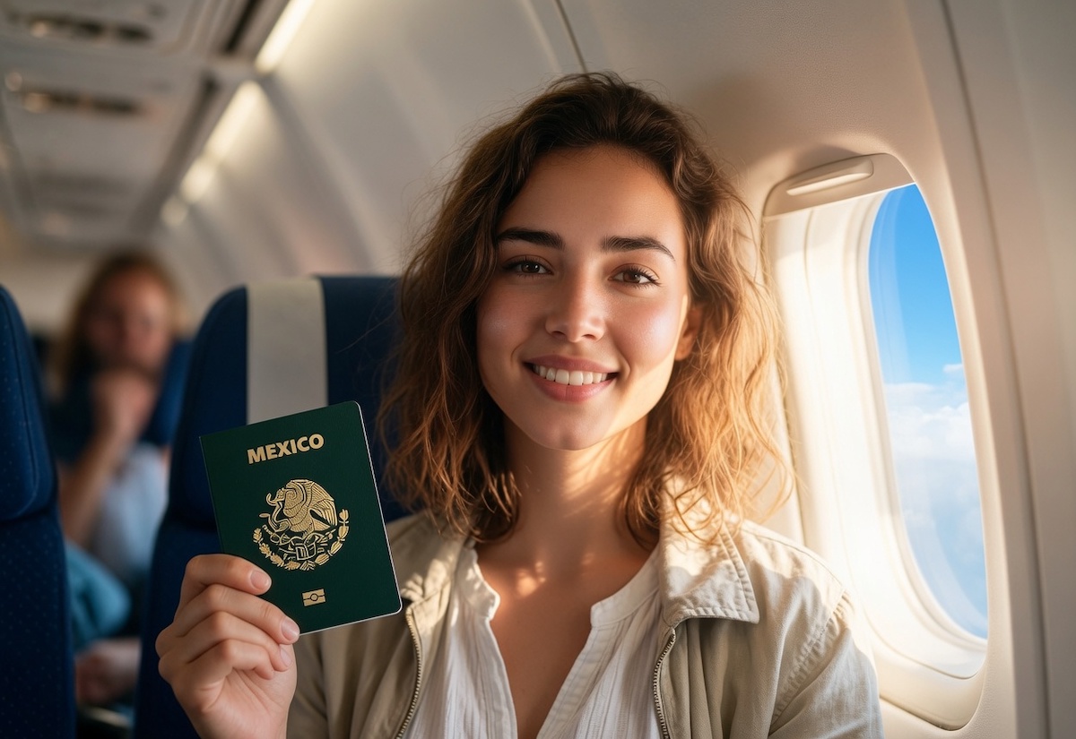 citas pasaporte Celaya